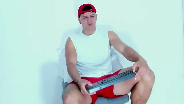 MITCHELL BURNS online show from January 6, 2025, 12:13 pm