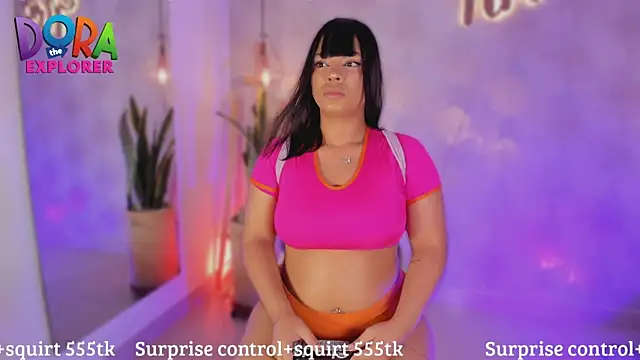 Nicolemorelli2 online show from March 13, 2026, 12:54 pm