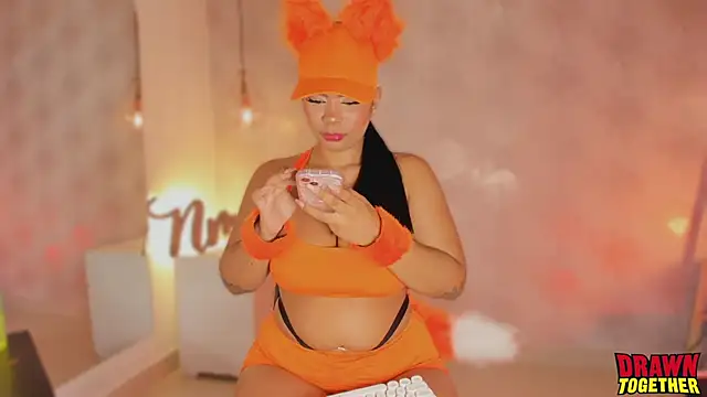 Nicolemorelli2 online show from October 16, 2025, 12:46 pm