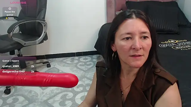  Alice Horny Gh online show from March 9, 2025, 7:37 pm
