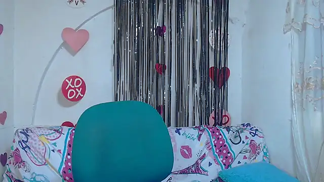 valerivegass online show from May 28, 2026, 7:53 pm