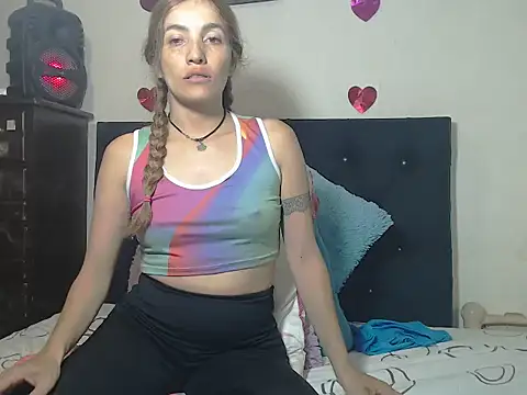 valerivegass online show from September 8, 2025, 8:41 pm