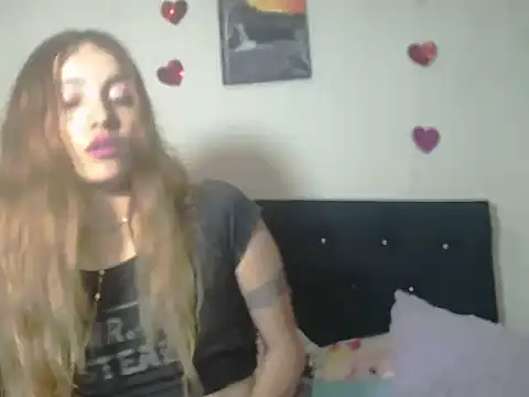 valerivegass online show from October 27, 2025, 7:37 pm