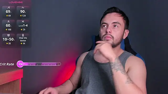 ftm dani online show from November 21, 2025, 3:00 pm