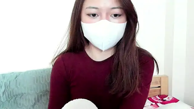 Snapshot of Seena-Mochi chatting on January 7, 2025, 3:57 am Seena-Mochi online show from January 7, 2025, 3:57 am