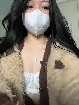 Snapshot of Seena-Mochi chatting on December 26, 2024, 4:43 am Seena-Mochi online show from December 26, 2024, 4:43 am