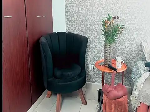 mabelsaravia online show from February 4, 2026, 6:58 pm