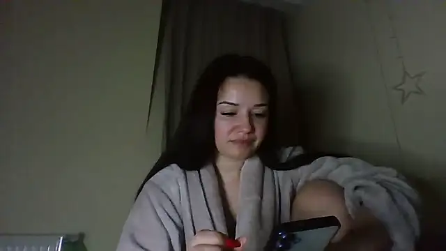 Snapshot of Linusya chatting on February 27, 2026, 5:02 pm Linusya online show from February 27, 2026, 5:02 pm