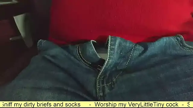 smoothandtiny online show from October 23, 2025, 7:51 am