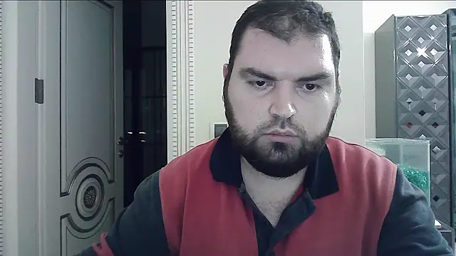 KIZLAZIMYaa online show from February 14, 2025, 8:59 pm