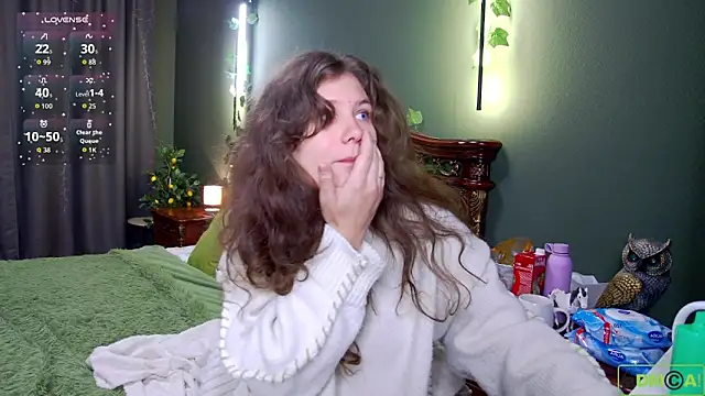 Charlotte wow online show from October 23, 2025, 6:50 pm