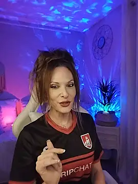 Luna Kitanna online show from July 19, 2026, 6:15 pm