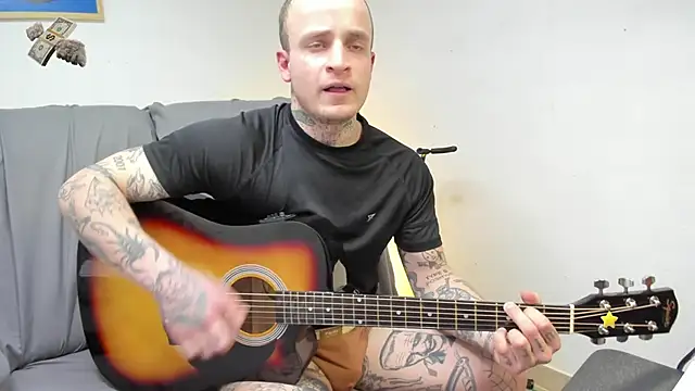 layneinchains online show from February 10, 2026, 8:19 pm