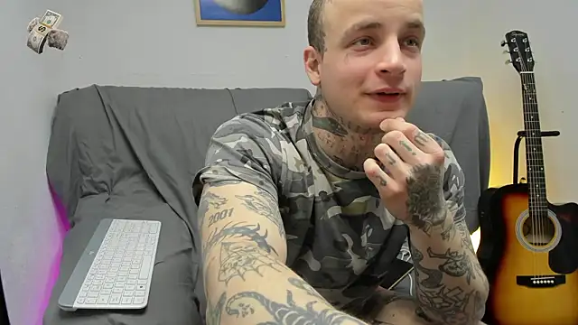 layneinchains online show from February 8, 2026, 8:01 am