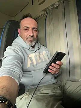 dzhakar online show from March 13, 2025, 12:56 pm