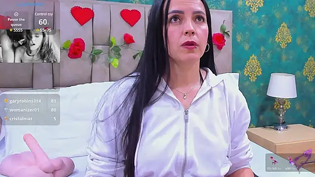 Snapshot of SuzanSmithh chatting on March 20, 2025, 6:42 pm SuzanSmithh online show from March 20, 2025, 6:42 pm