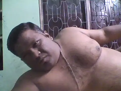 ssamit0808 online show from May 16, 2026, 9:03 pm