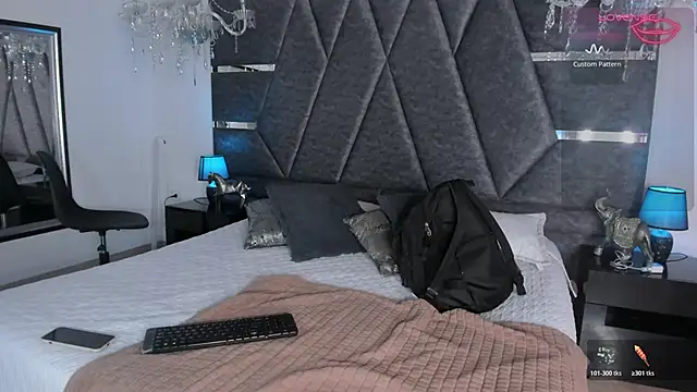 Ala Rasi  online show from November 17, 2025, 7:51 pm