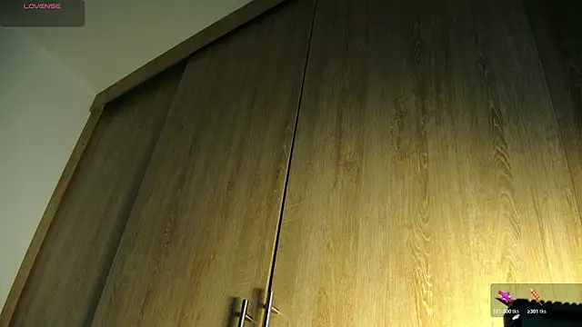 aidaadams online show from November 17, 2025, 9:46 am