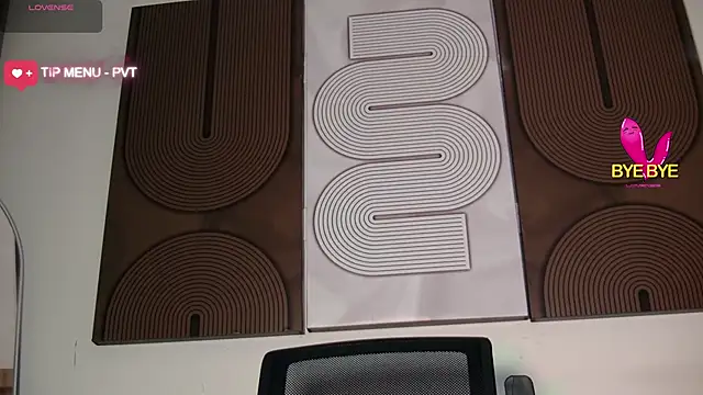 aidaadams online show from February 2, 2026, 11:20 am