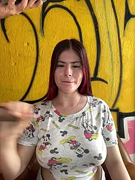 Hotnightsexxx online show from March 10, 2026, 5:28 pm