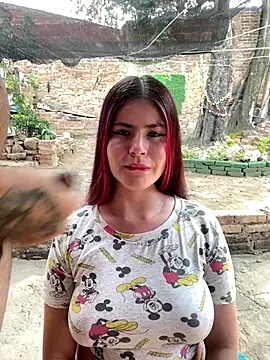 Hotnightsexxx online show from October 21, 2025, 6:51 pm