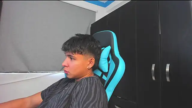 Bray Kevin online show from October 30, 2025, 6:05 pm