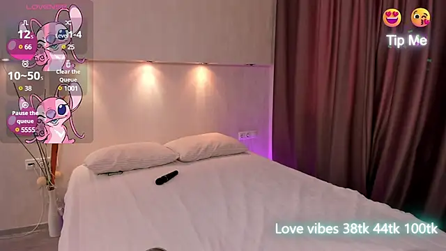 Tracy-Taylor online show from March 10, 2025, 9:56 am