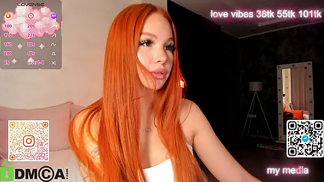 Tracy-Taylor online show from November 21, 2025, 12:53 am