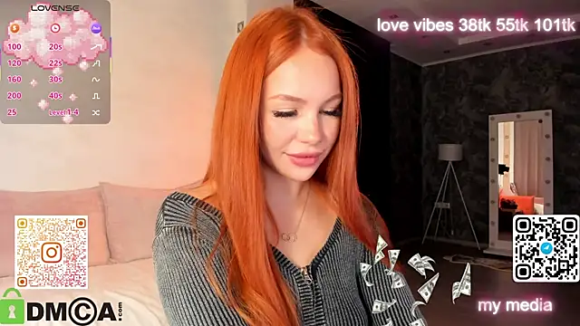 Tracy-Taylor online show from November 23, 2025, 8:35 am