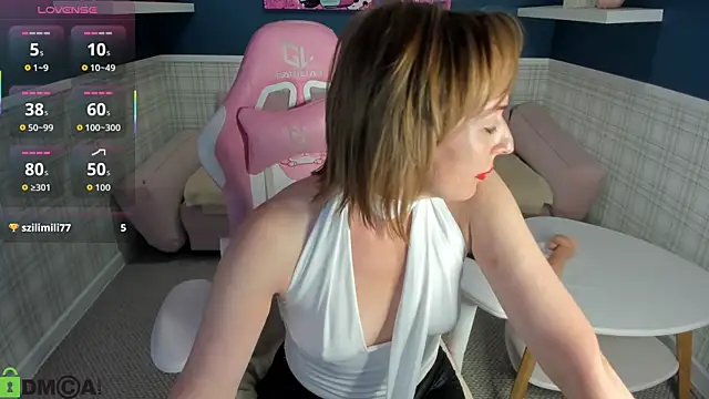 Jaqueline Richardson online show from February 28, 2026, 9:53 am