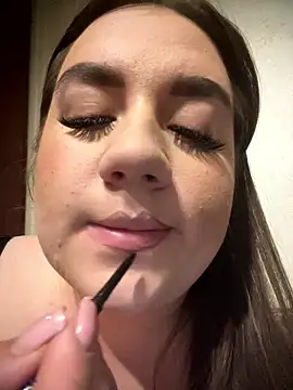 GabiBoobs online show from January 11, 2026, 9:11 pm