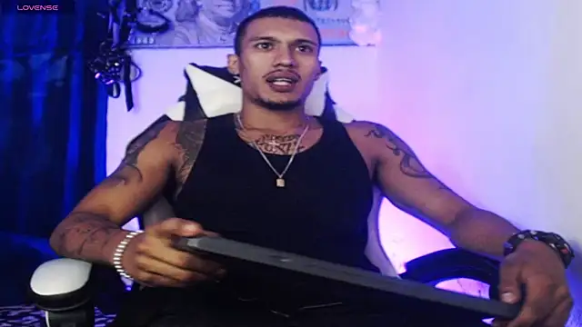 Ryan coopper online show from November 22, 2025, 1:37 am