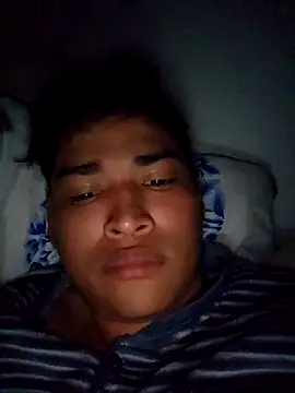 Calojoan online show from March 21, 2025, 7:02 pm