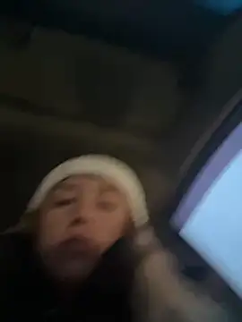 StasyWood online show from October 27, 2025, 1:06 am