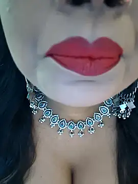 Snapshot of YR-SHIVANI chatting on February 9, 2026, 6:11 am YR-SHIVANI online show from February 9, 2026, 6:11 am