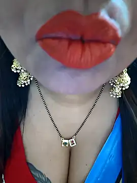 Snapshot of YR-SHIVANI chatting on February 8, 2025, 7:26 am YR-SHIVANI online show from February 8, 2025, 7:26 am
