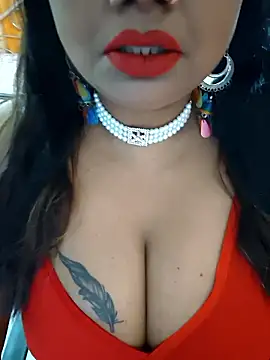 Snapshot of YR-SHIVANI chatting on January 18, 2026, 4:27 am YR-SHIVANI online show from January 18, 2026, 4:27 am