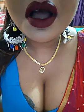 Snapshot of YR-SHIVANI chatting on October 2, 2025, 5:44 am YR-SHIVANI online show from October 2, 2025, 5:44 am
