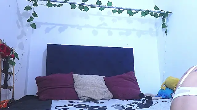 Snapshot of AliciaBasch chatting on December 22, 2024, 11:09 pm AliciaBasch online show from December 22, 2024, 11:09 pm