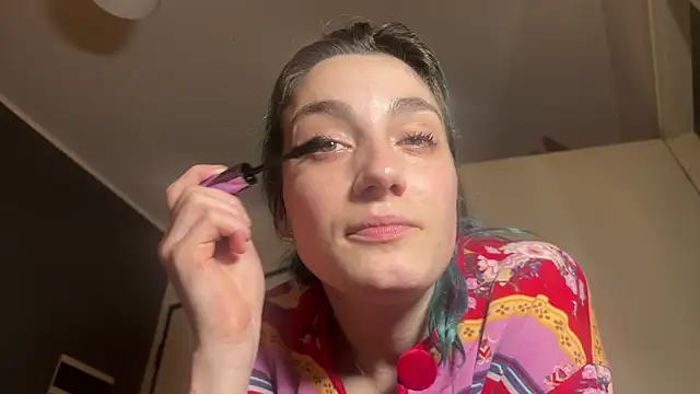 Snapshot of Monicbabe chatting on February 1, 2026, 6:50 pm Monicbabe online show from February 1, 2026, 6:50 pm