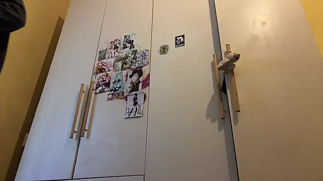 Snapshot of Monicbabe chatting on September 29, 2025, 12:22 pm Monicbabe online show from September 29, 2025, 12:22 pm