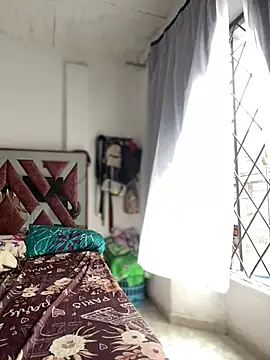 Natalia Cleark09 online show from March 31, 2026, 3:03 pm