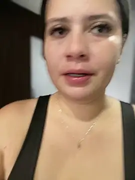 Natalia Cleark09 online show from October 24, 2025, 1:10 pm