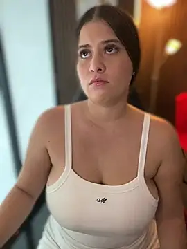 Natalia Cleark09 online show from February 22, 2026, 4:52 pm