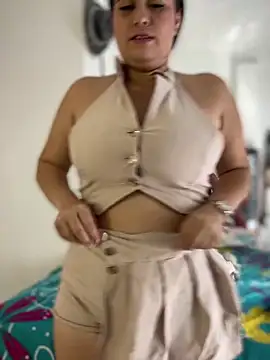 Natalia Cleark09 online show from December 21, 2025, 4:52 pm