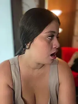 Natalia Cleark09 online show from March 19, 2026, 7:25 pm