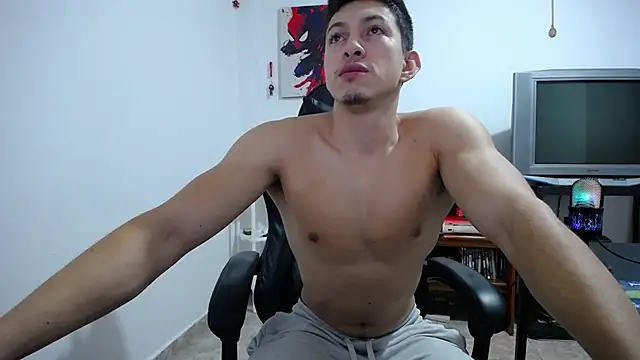 Iam yourbabyprincess XD online show from October 25, 2025, 8:53 pm