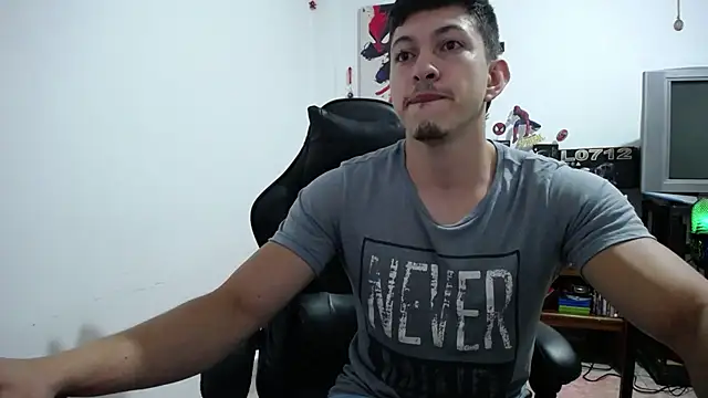 Iam yourbabyprincess XD online show from April 4, 2026, 6:09 am