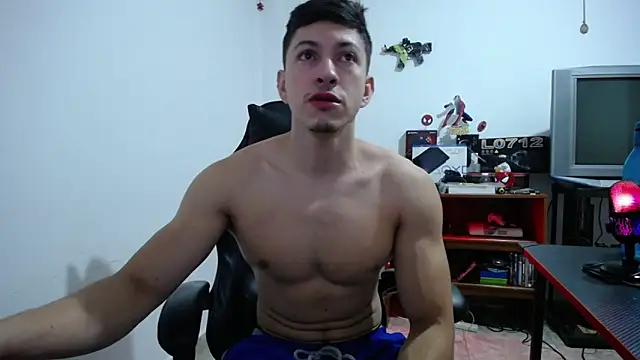 Iam yourbabyprincess XD online show from March 28, 2026, 6:36 am